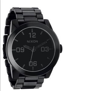 Nixon watch